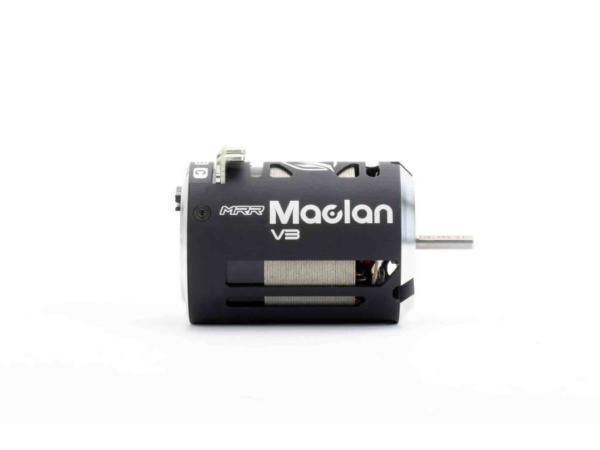 MACLAN MRR 21.5T V3 Sensored Competition Motor